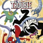 Marvel Semanal: Spider-Man & Venom: Double Trouble #4 (de 4)