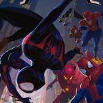 Marvel Semanal: Spider-Verse #1