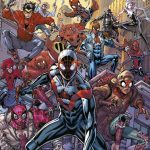 Marvel Semanal: Spider-Verse #1