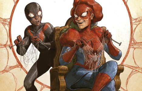 Marvel Semanal: Spider-Verse #2