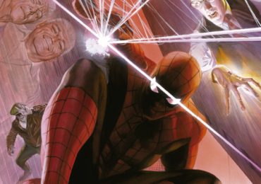 Marvel-Verse Spider-Man