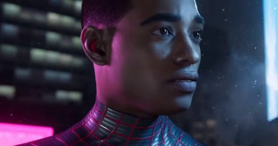 ¿Cuál será la historia del videojuego Marvel’s Spider-Man: Miles Morales?