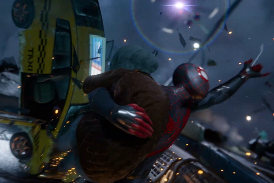 ¿Cuál será la historia del videojuego Marvel’s Spider-Man: Miles Morales?