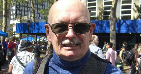 Murió Dennis O’Neil, legendario escritor de DC Comics