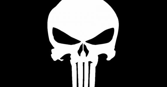 El logotipo de The Punisher enfrenta a Marvel y la policía en EE.UU.
