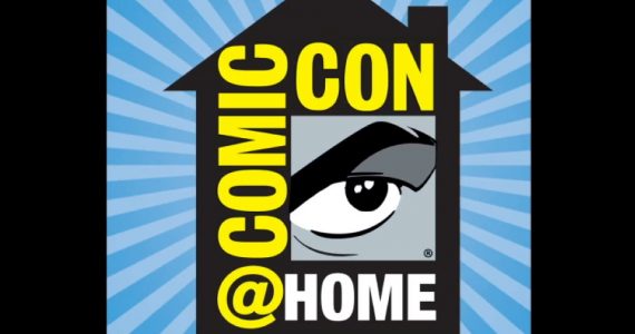 La San Diego Comic-Con 2020 se realizará de manera virtual