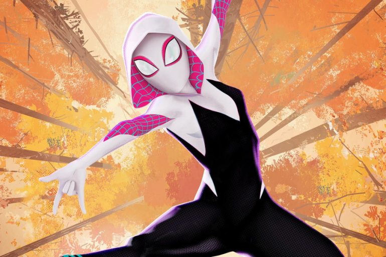 Hailee Steinfeld habla del spin-off animado de Spider-Gwen