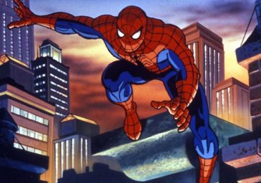 El Spider-Man de la serie de los años 90 volvería para Into the Spider-Verse 2