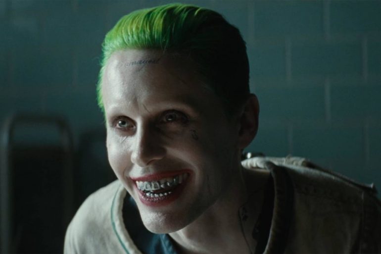 El Joker de Jared Leto se inspiró en varios cómics, confirma David Ayer