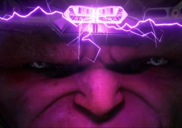 MODOK amenaza el futuro en el nuevo tráiler del videojuego The Avengers