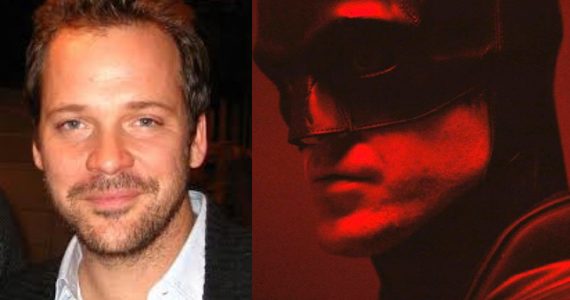 Peter Sarsgaard habla de su papel en The Batman