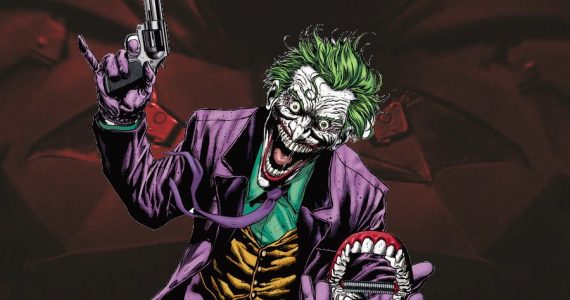 La secuela de The Batman contará con un nuevo Joker