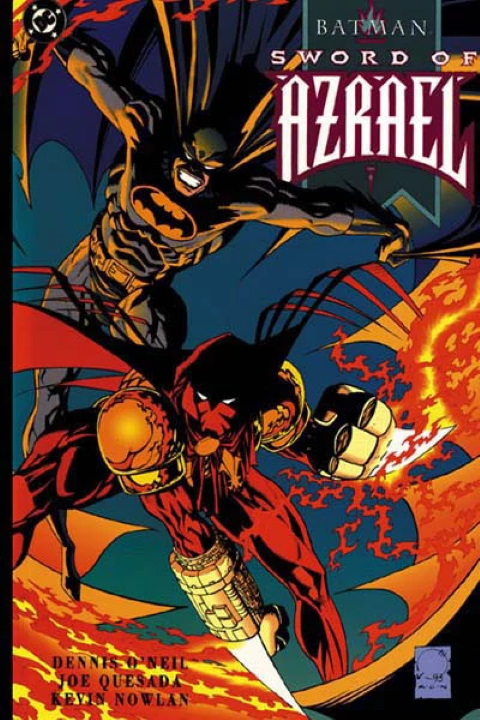 Top 10: Las mejores historias de Denny O’Neil para DC Comics
