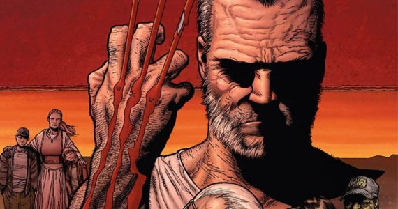 Top 5: Los momentos inolvidables de Wolverine: Old Man Logan