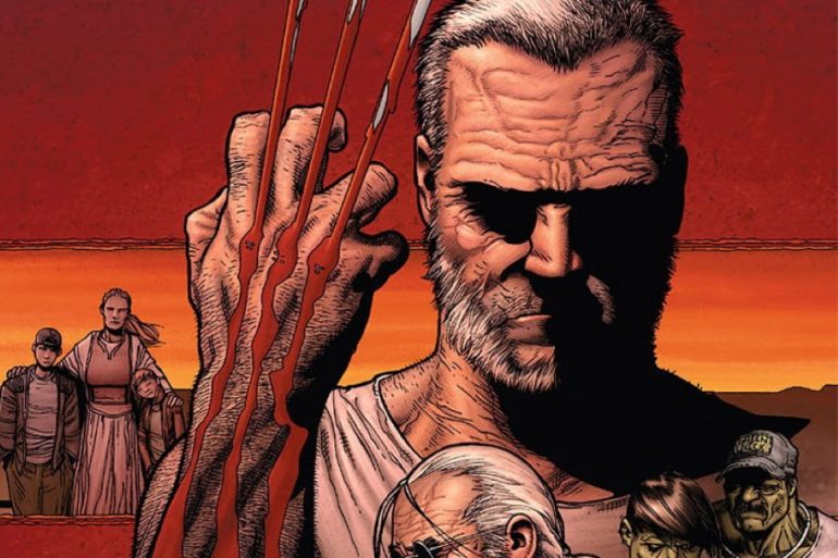 Top 5: Los momentos inolvidables de Wolverine: Old Man Logan