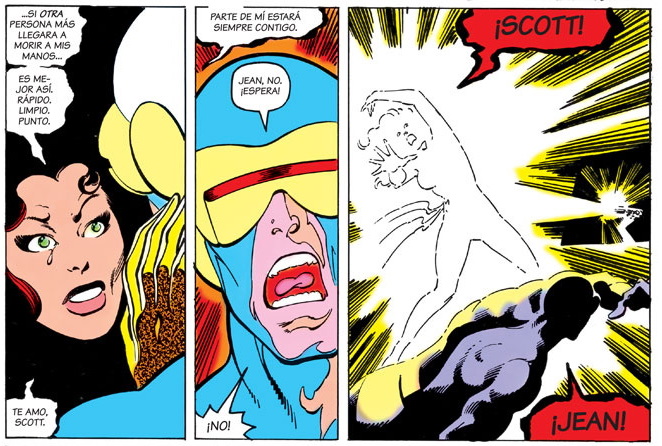 Top 5: Las muertes que cimbraron la historia de los X-Men