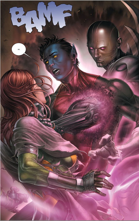 Top 5: Las muertes que cimbraron la historia de los X-Men