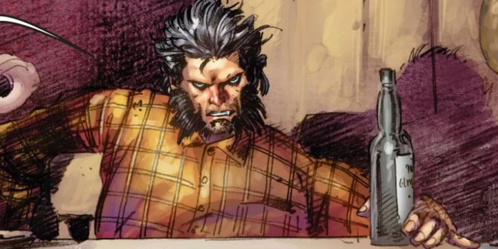 Conoce a los miembros de la familia de Wolverine