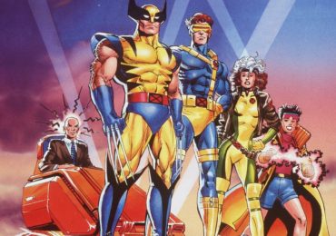 Stan Lee buscó controlar la serie animada de los X-Men en 1992