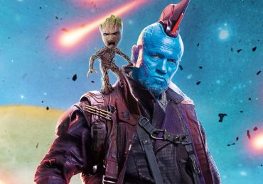 ¿De las canchas a los Guardians of the Galaxy? Luís Hernández se convierte en Yondu