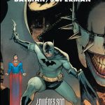 El Año del Villano: Batman/Superman ¿Quiénes son los Seis Secretos?