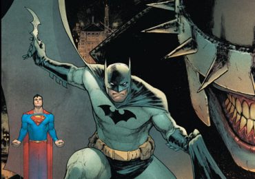 El Año del Villano: Batman/Superman ¿Quiénes son los Seis Secretos?