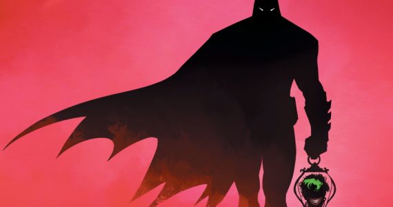 Batman: Last Knight on Earth desde la perspectiva de Scott Snyder y Greg Capullo