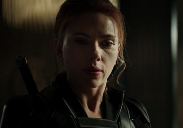 Black Widow tendrá una sorpresa en el formato IMAX