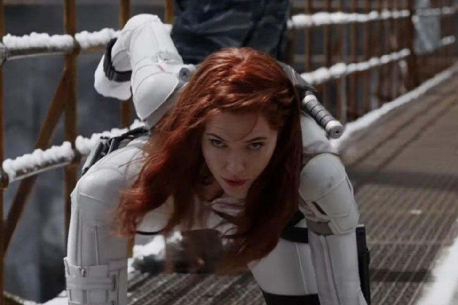 Yelena Belova será la nueva Black Widow del MCU
