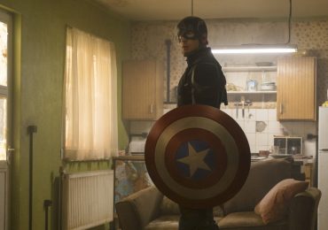 ¡Chris Evans extraña a Marvel y al Capitán América!