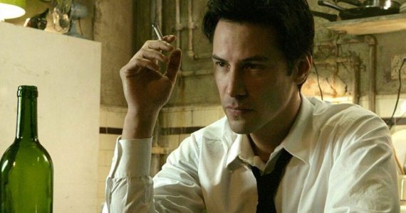 El director de Constantine aún desea filmar una secuela