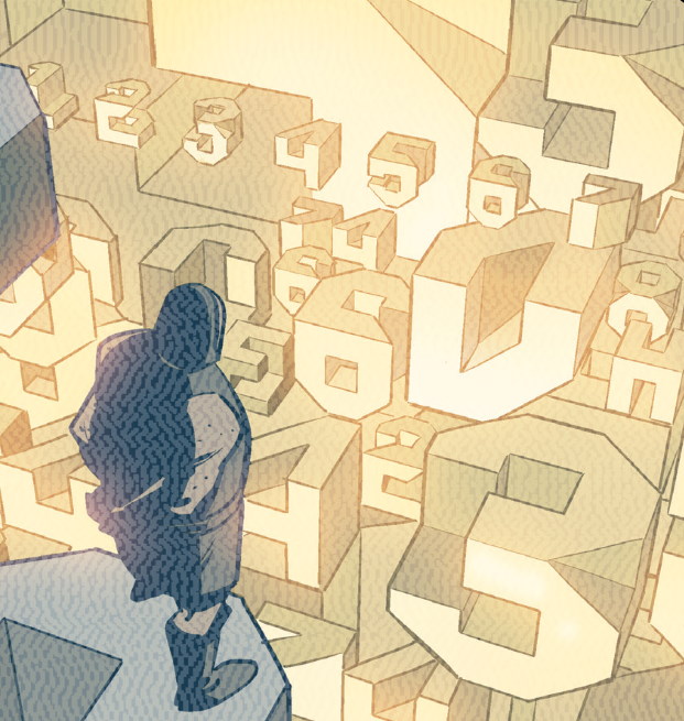 Top 10: Darkseid, Mister Miracle y el Cuarto Mundo