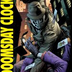 DC Comics Deluxe: Doomsday Clock Vol. 2