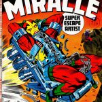 Funky Flashman: el homenaje a Stan Lee en Mister Miracle