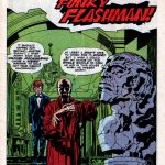 Funky Flashman: el homenaje a Stan Lee en Mister Miracle