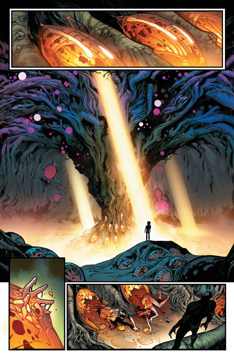 House of X y Powers of X, la entrada a un nuevo universo mutante