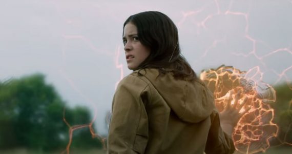 La sinopsis de New Mutants confirma que son parte del universo de X-Men y Deadpool