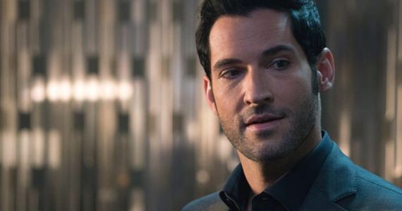 Lucifer se acerca con un nuevo póster de la quinta temporada