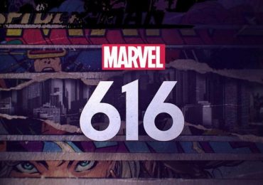 Disfruta los primeros instantes del documental Marvel 616