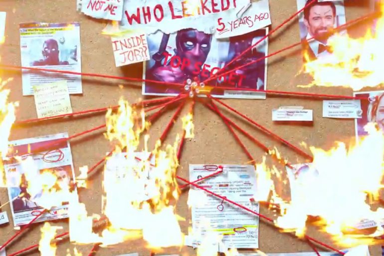 Ryan Reynolds revela por qué Deadpool 3 está tardando tanto