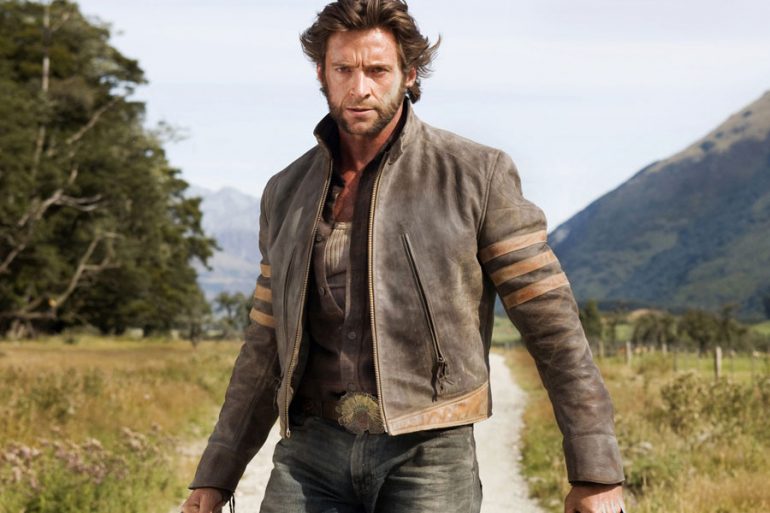 ¿Sabías que Hugh Jackman no fue la primera opción para Wolverine?