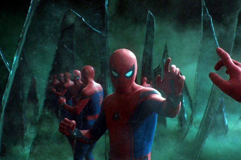 ¡SpiderMan 3 vuelve a cambiar su fecha de estreno en 2021