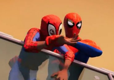 Spider-Man: Into de Spider-Verse 2 será innovadora, aseguran productores