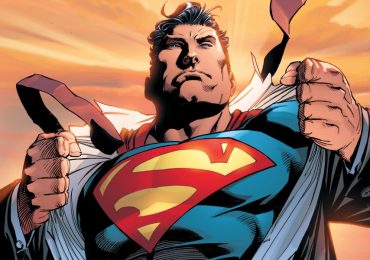 Superman: Arriba en el cielo ¿Qué aporta Tom King a la mitología del Hombre de Acero?