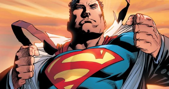 Superman: Arriba en el cielo ¿Qué aporta Tom King a la mitología del Hombre de Acero?