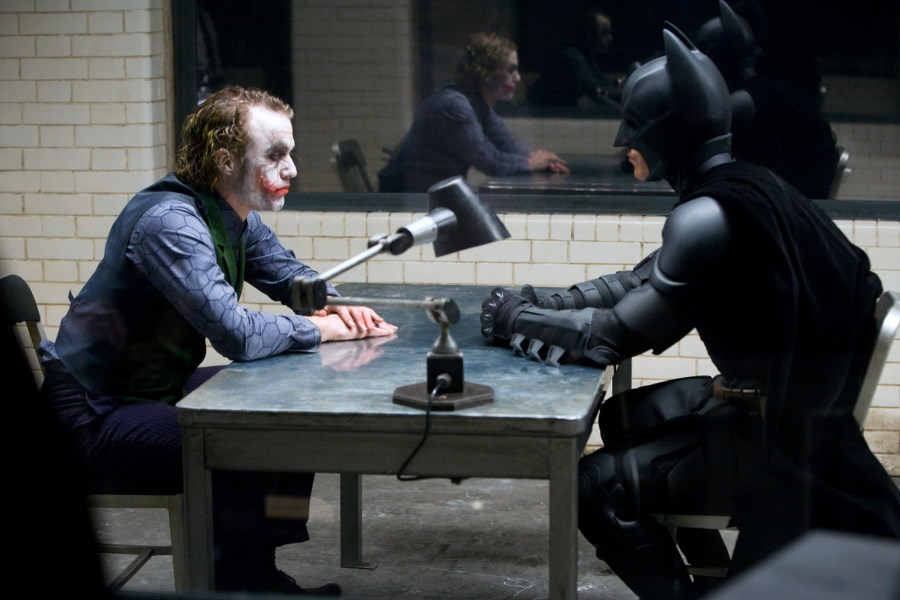 The Dark Knight, entre las 100 mejores películas del Siglo XXI