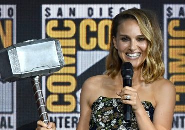 ¿Cuándo iniciará la filmación de Thor: Love and Thunder? Natalie Portman lo sabe