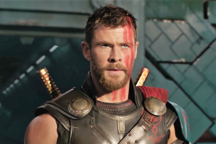 Thor: Ragnarok instal the new for android
