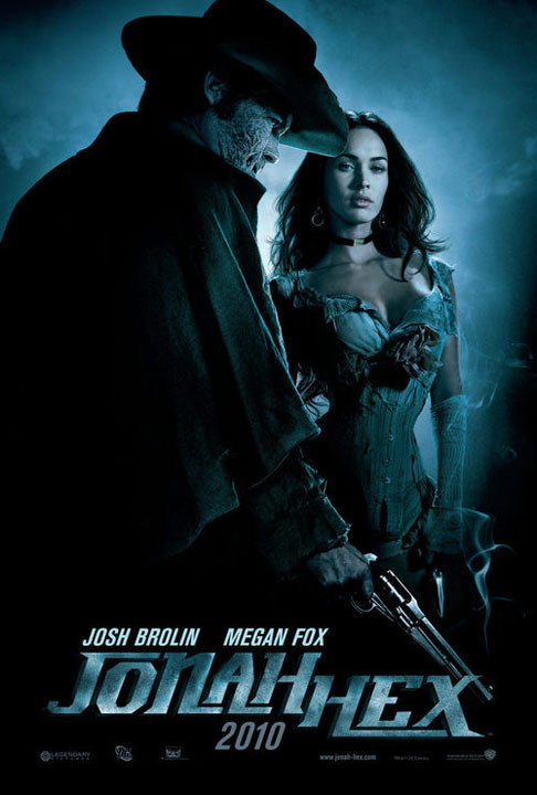 Top 10: películas que no conocías de DC Comics