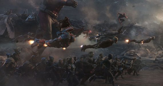 Una teoría afirma que los Avengers liberaron a los villanos de MCU en Endgame